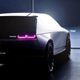 Illustration for article titled The Hyundai『45』Concept Reveals New Design Direction: Stuff From Blade Runner